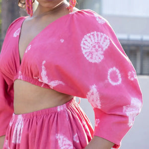 FLIP & FLOW DRESS - EarthBased 