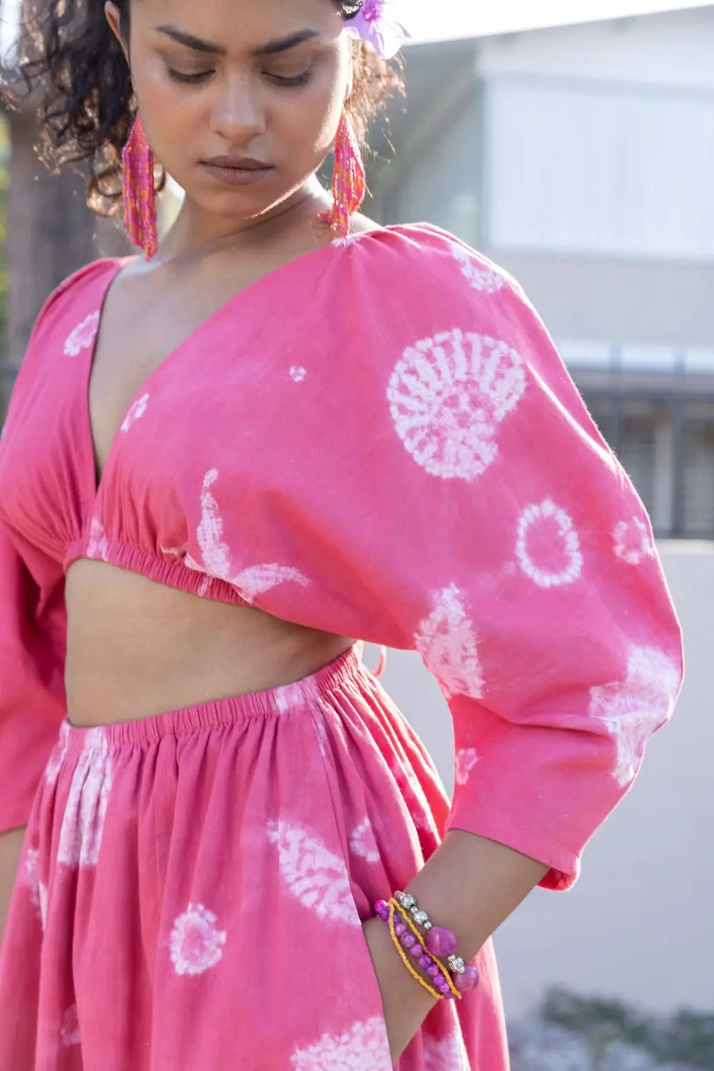 FLIP & FLOW DRESS - EarthBased 