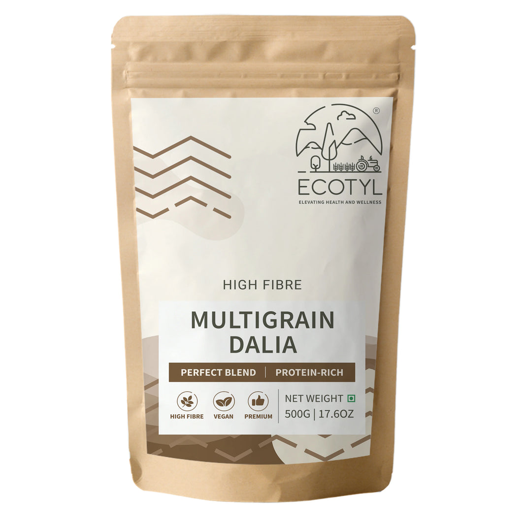 Multigrain Dalia | Ecotyl