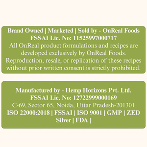 Matcha Bae Bar | OnReal - EarthBased 