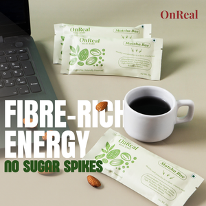 Matcha Bae Bar | OnReal - EarthBased 