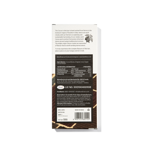 Memories of a Brown Harvest | Bon Fiction - EarthBased 