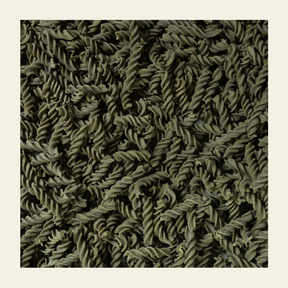 Moringa Wheat Pasta(Seasoning Masala Inside) - EarthBased 