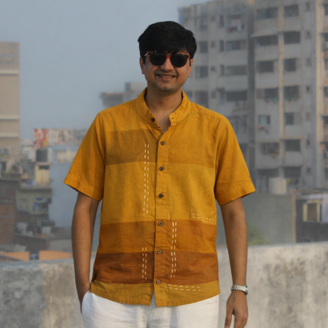 The Sun Shirt