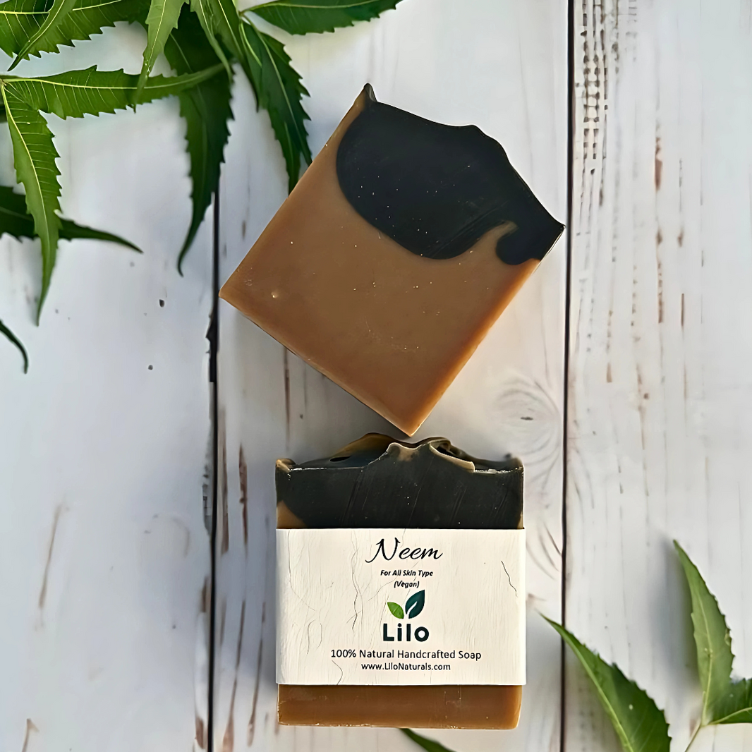 Neem | For All Skin Type