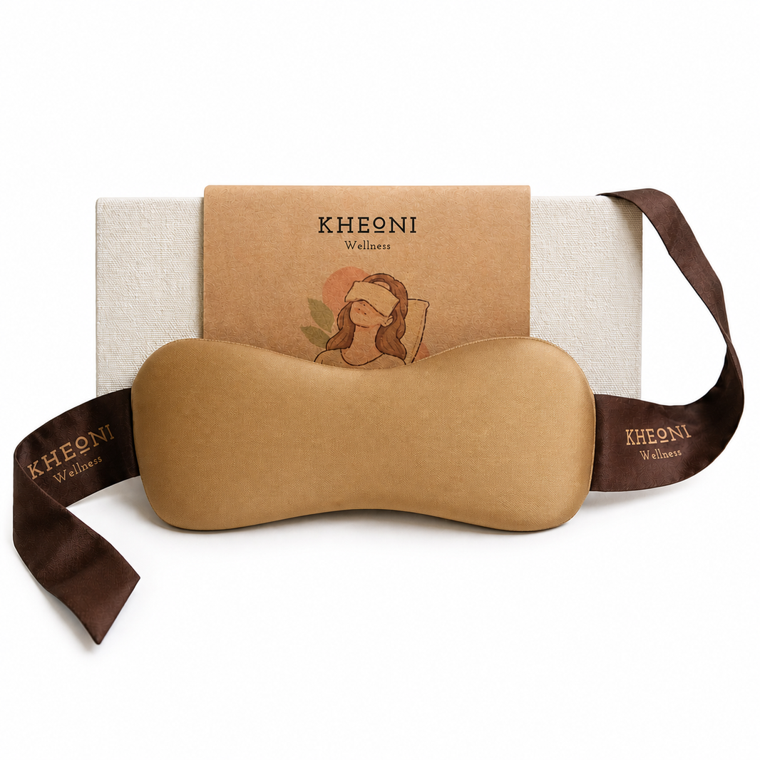 Kheoni Lavender eye pillow