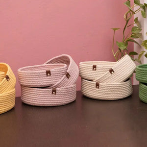 Nesting Basket (Set of 3) | ONEarth - EarthBased 