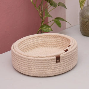 Nesting Basket (Set of 3) | ONEarth - EarthBased 