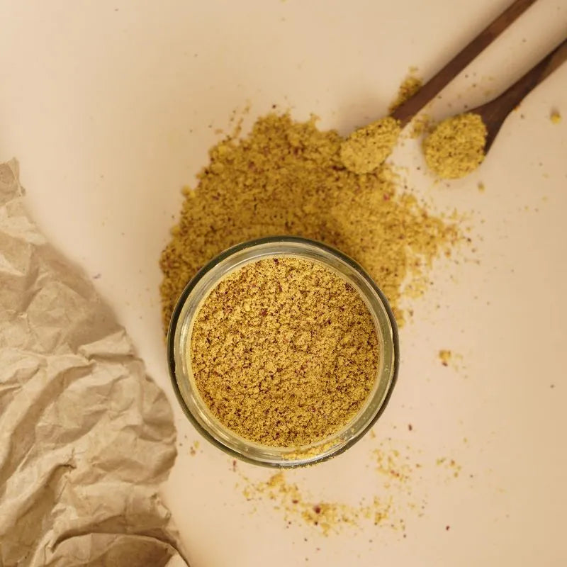 The Good Route Nourishing Ubtan - EarthBased 