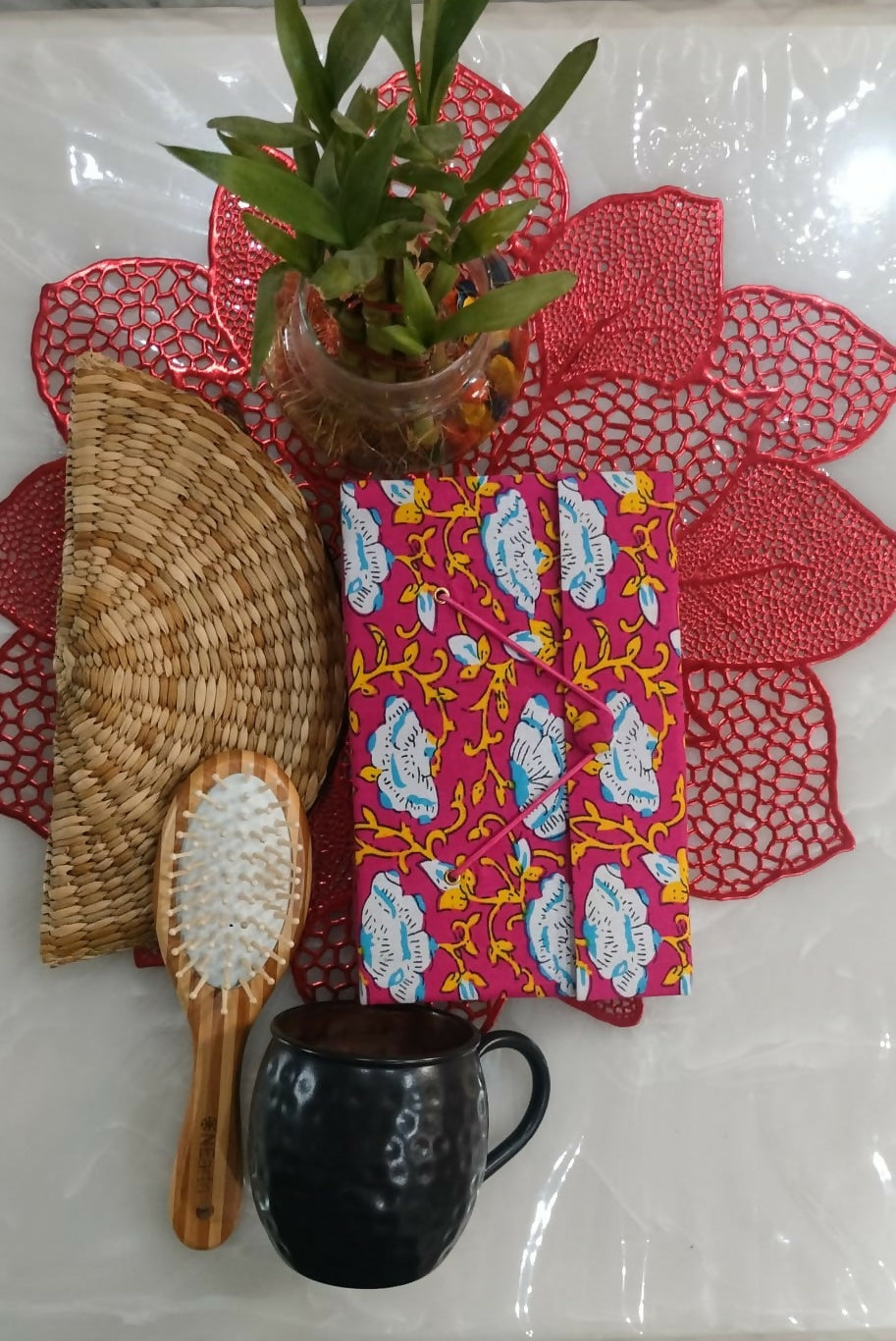 Onearth Bundle of Love gift combo-2 - EarthBased 