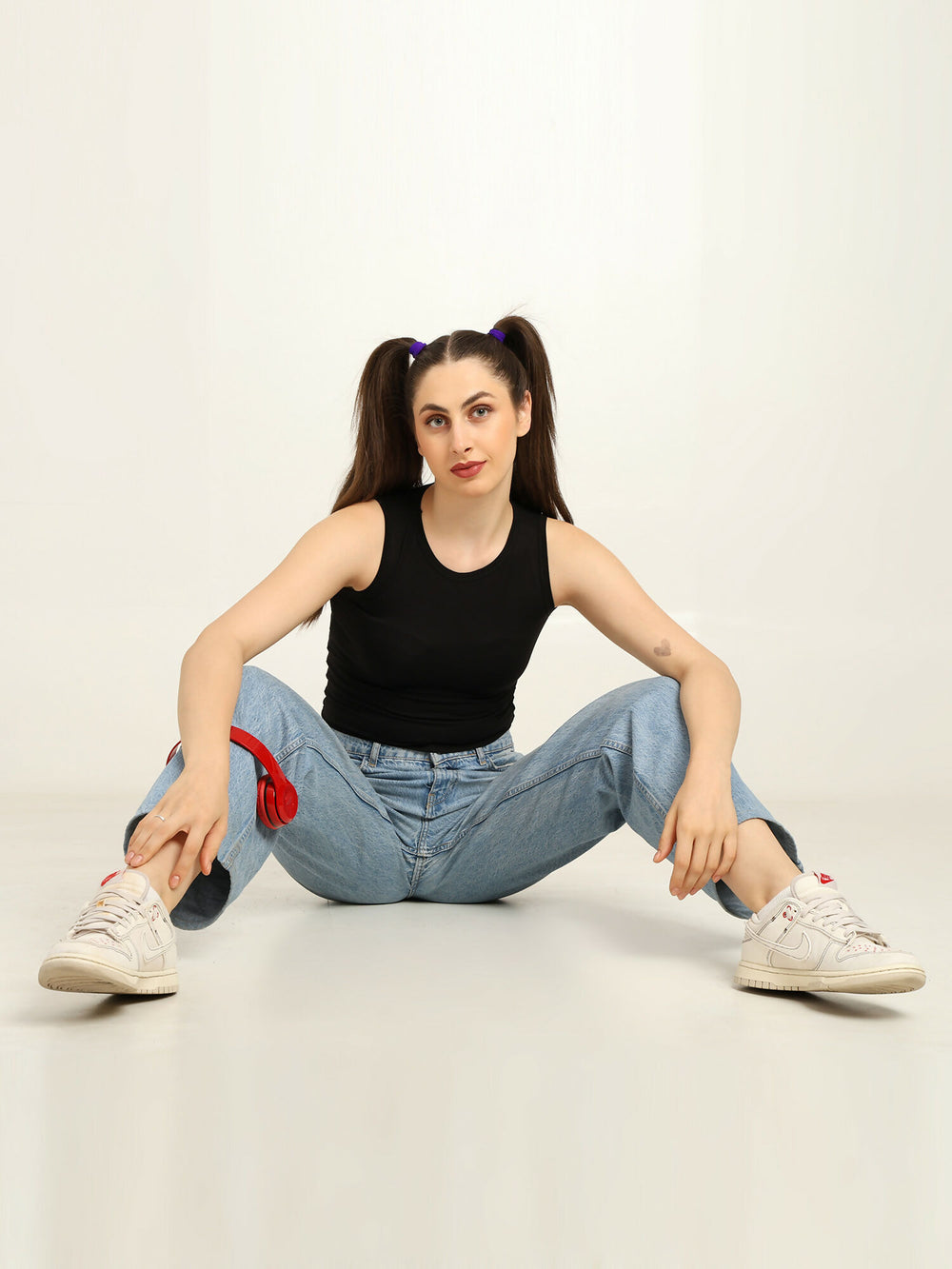 Top – Soft, Breathable & Sustainable Tank - EarthBased 