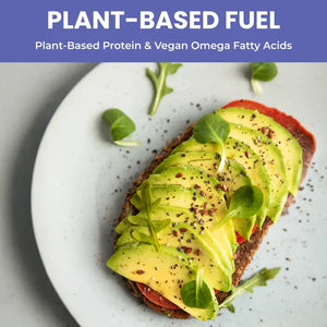 Organic Flaxseed - 200g | Asmita Organic Frams | Pack of 2 - EarthBased 