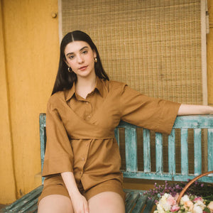 Overlay Shirt - EarthBased 