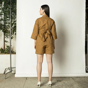 Overlay Shirt - EarthBased 