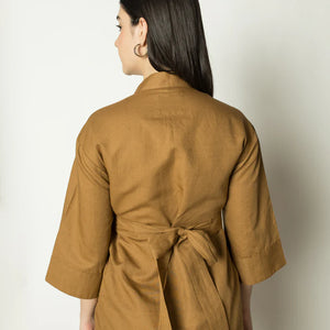 Overlay Shirt - EarthBased 