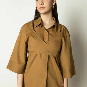 Overlay Shirt - EarthBased 