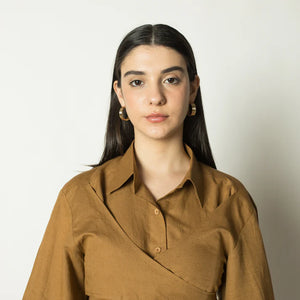 Overlay Shirt - EarthBased 