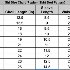 Kid’s Girls Pure Cotton Jaipur Block Printed Indian Ethnic Festive Party Wear Peplum Dori Suit Sets | Yellow - EarthBased 