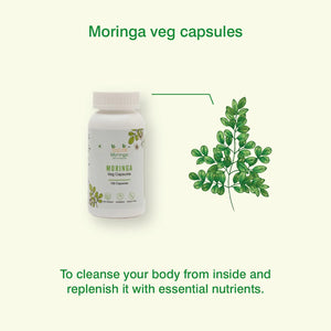 Anti Acne Kit | Daivik Moringa - EarthBased 