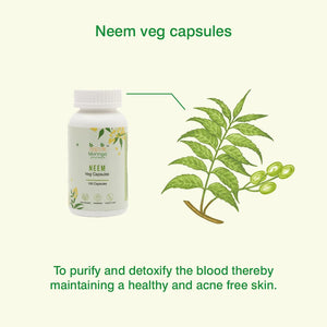 Anti Acne Kit | Daivik Moringa - EarthBased 