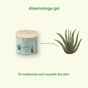 Anti Acne Kit | Daivik Moringa - EarthBased 