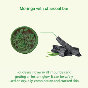 Glow Kit | Daivik Moringa - EarthBased 