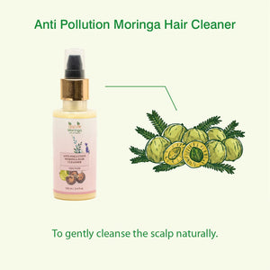 Mother Care Kit | Daivik Moringa - EarthBased 