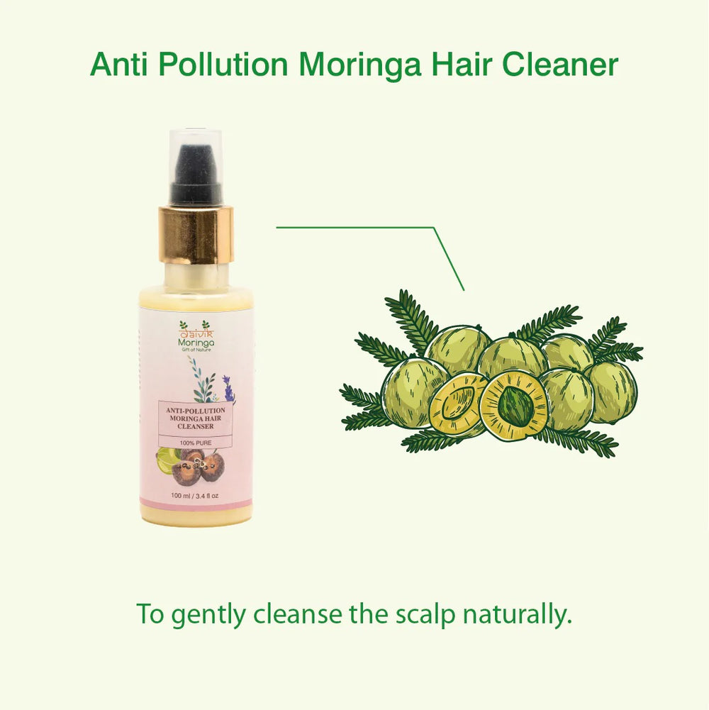 Mother Care Kit | Daivik Moringa - EarthBased 