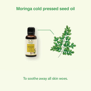 Cancer Care Kit | Daivik Moringa - EarthBased 