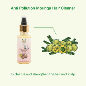 Cancer Care Kit | Daivik Moringa - EarthBased 