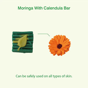 Cancer Care Kit | Daivik Moringa - EarthBased 