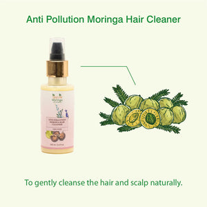 Baby Care Kit | Daivik Moringa - EarthBased 