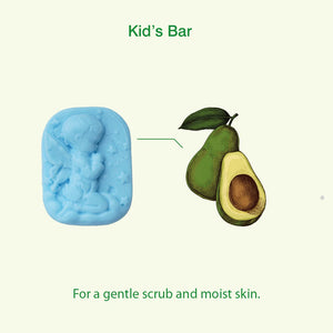 Baby Care Kit | Daivik Moringa - EarthBased 