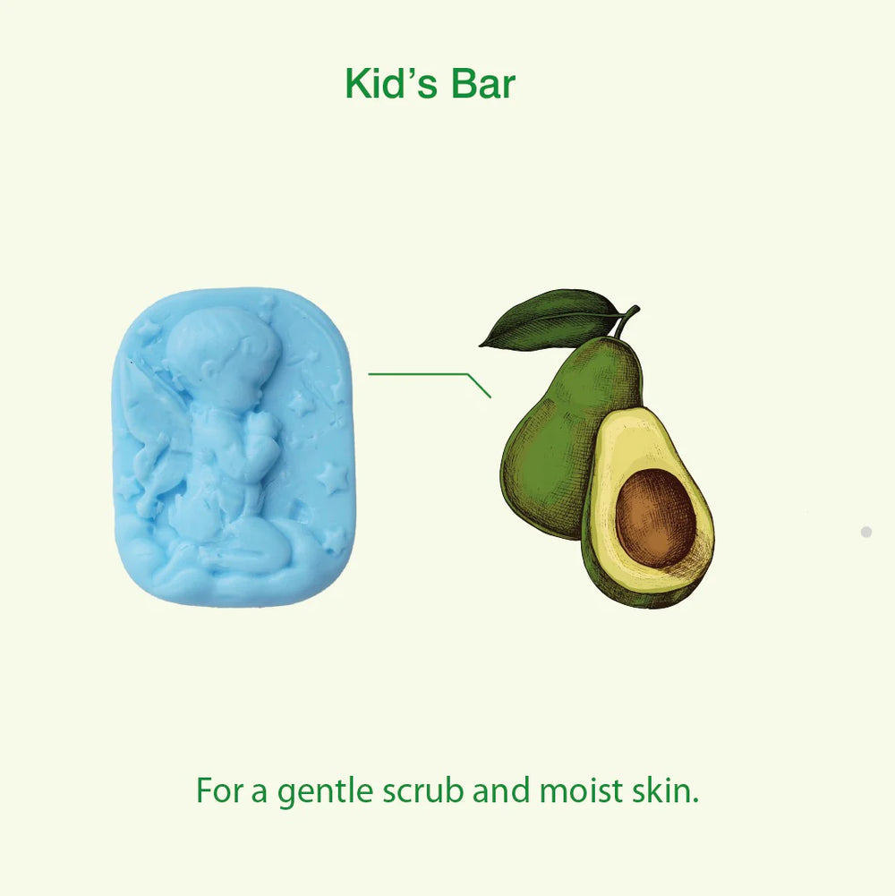 Baby Care Kit | Daivik Moringa - EarthBased 