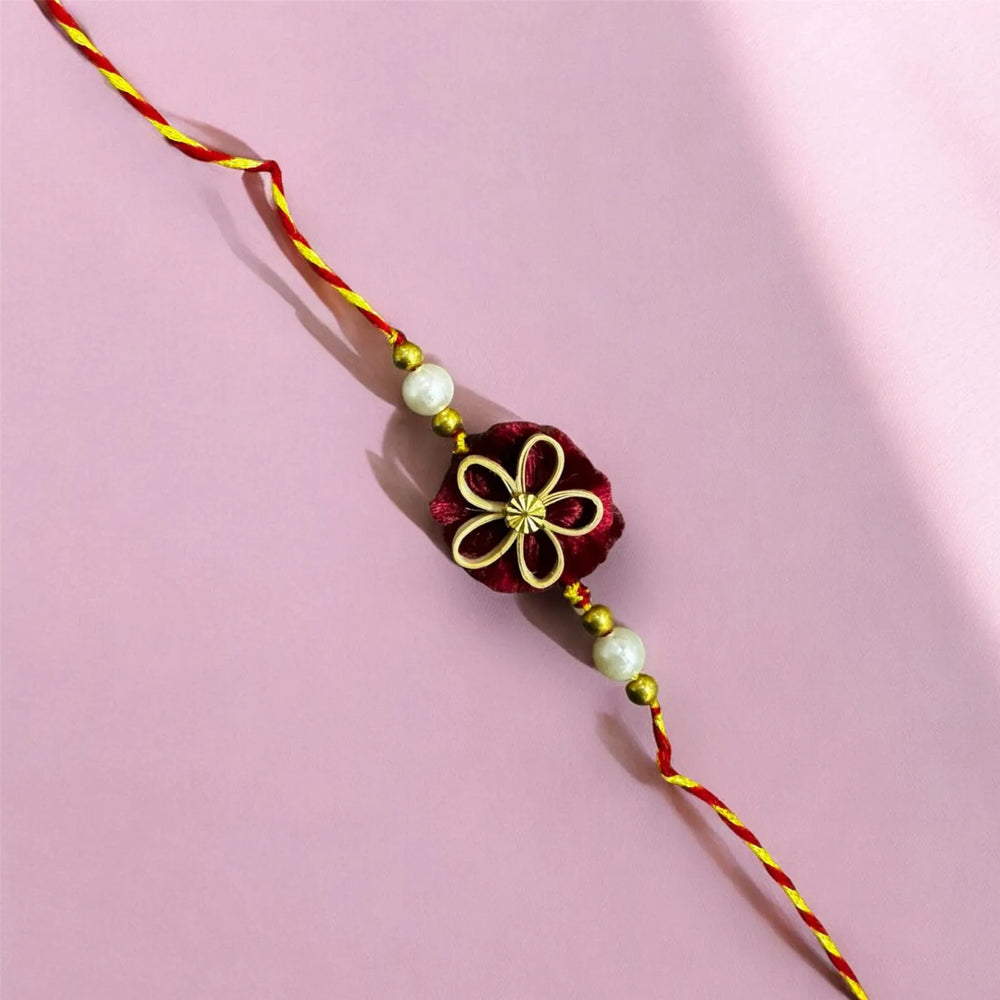 Eco Friendly Rakhi - EarthBased 