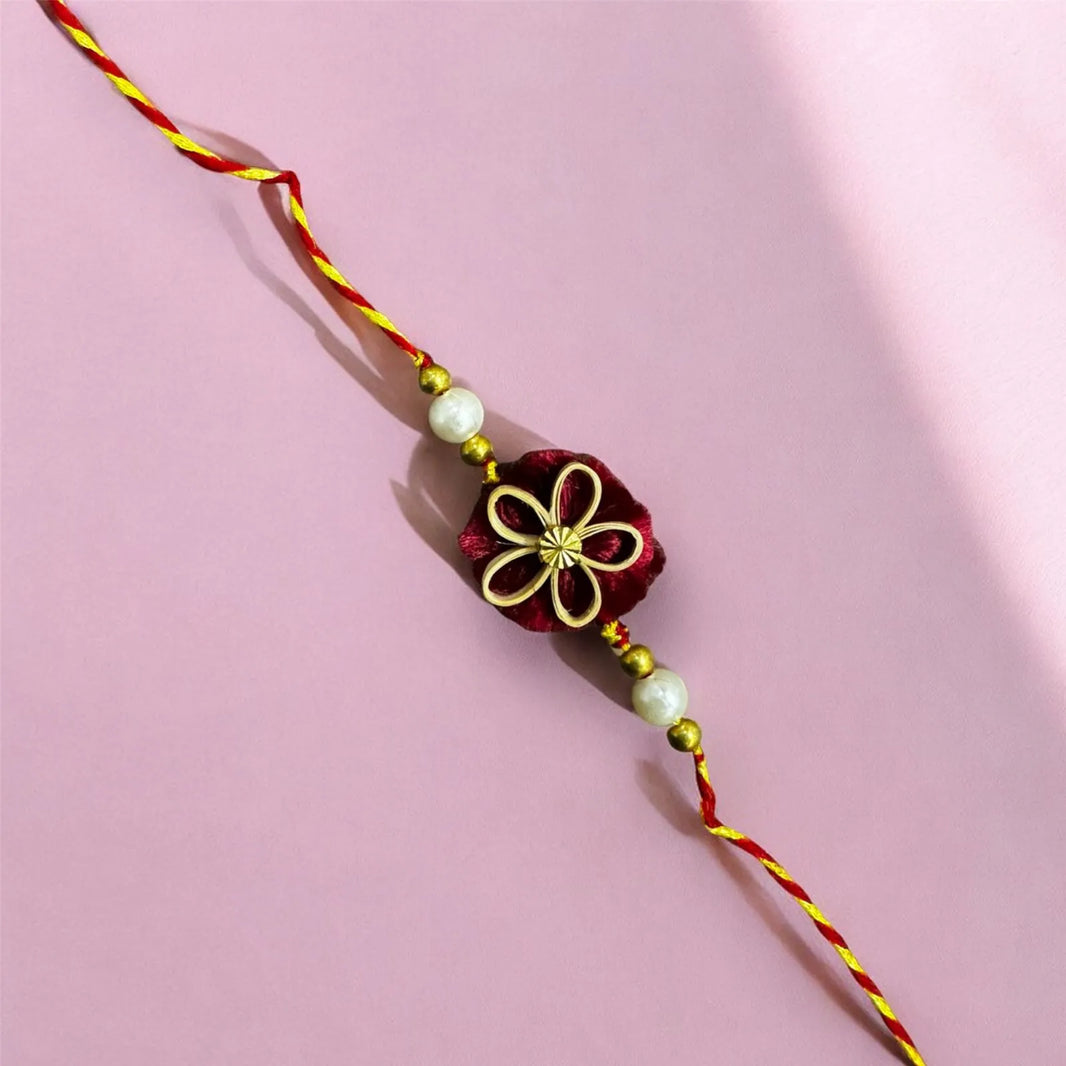 Eco Friendly Rakhi - EarthBased 
