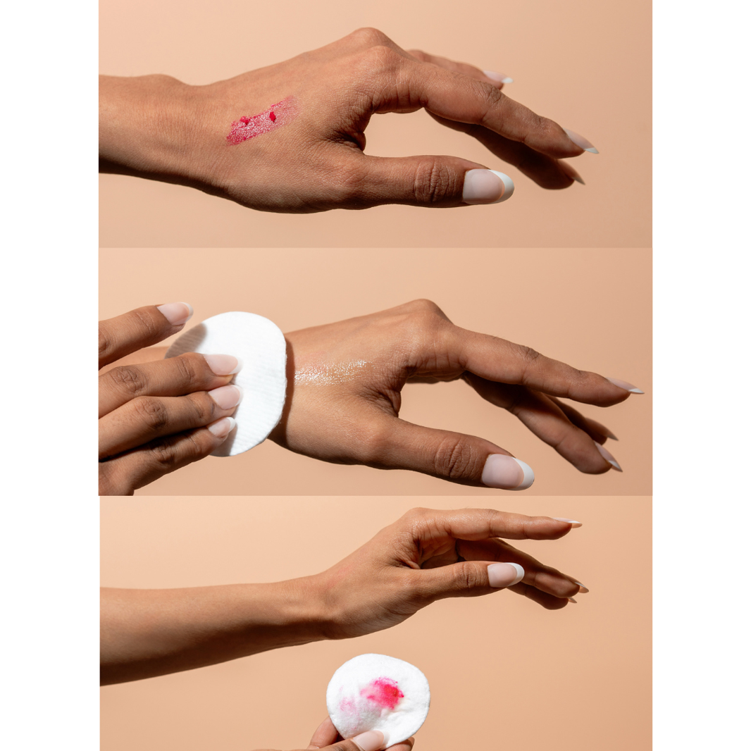 Pomegranete Gel Cleanser | 30g