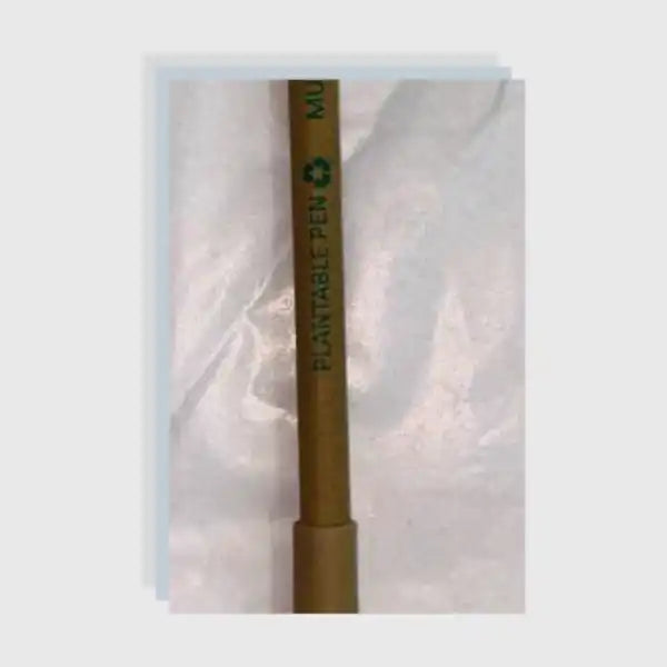 Paper Pen (Plantable Seed) - Pack of 10 | ONEarth - EarthBased 