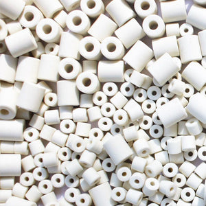Kheoni probiotic ceramic rings – close-up