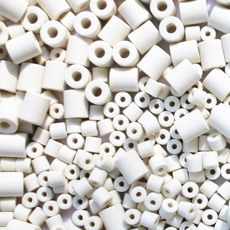 Kheoni probiotic ceramic rings – close-up