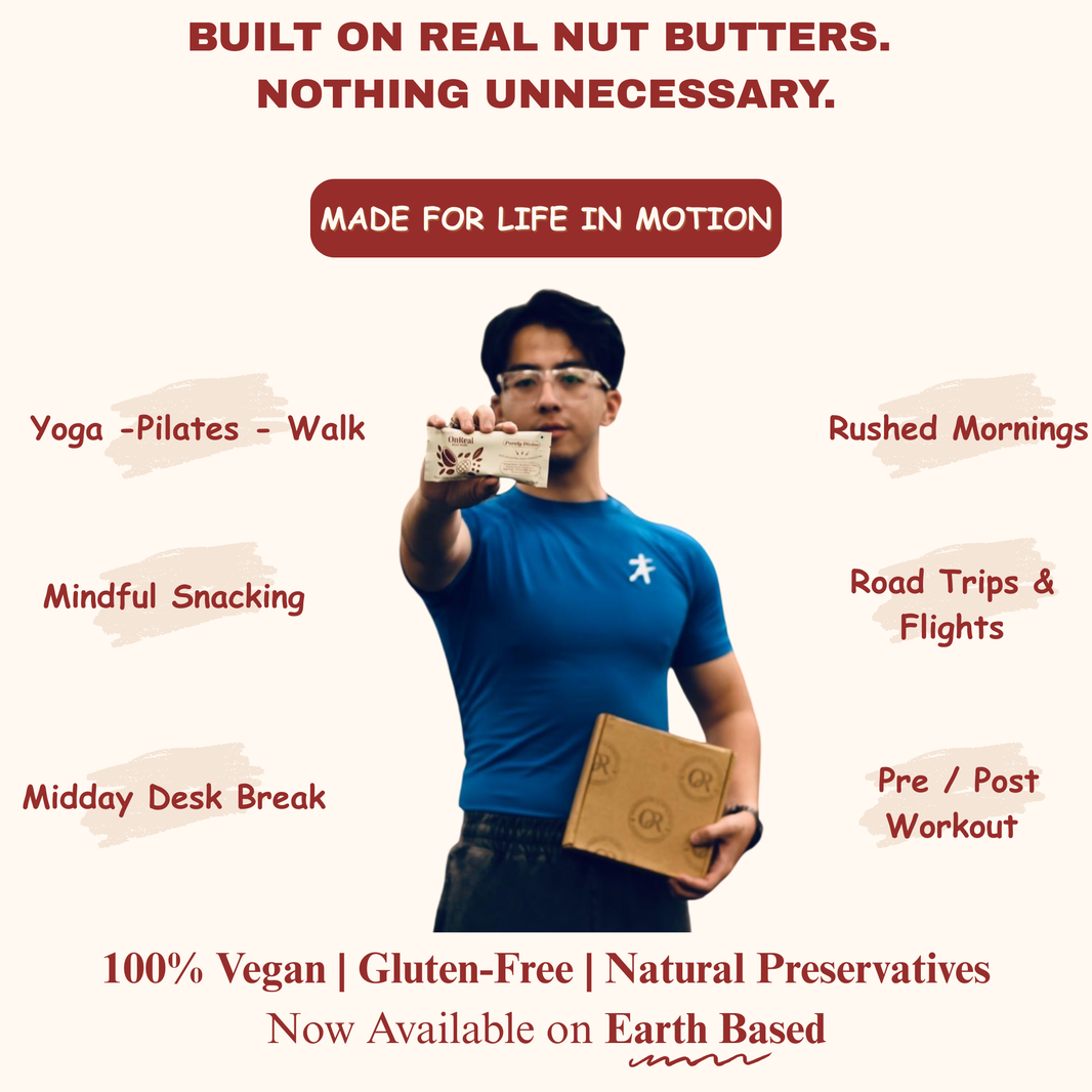 Purely Divine Bar | OnReal