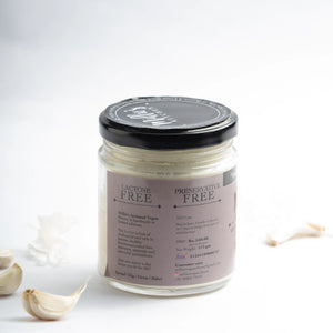 Garlic Butter | Millie's Vegan Cheese - EarthBased 