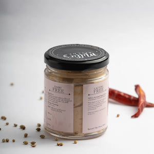 Methiyano Masalo | Millie's Vegan Cheese - EarthBased 