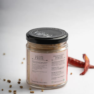 Methiyano Masalo | Millie's Vegan Cheese - EarthBased 