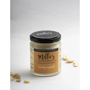 Creamy Original | Millie's Vegan Cheese - EarthBased 