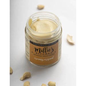 Creamy Original | Millie's Vegan Cheese - EarthBased 