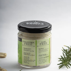 Rosemary Thyme and Oregano | Millie's Vegan Cheese - EarthBased 