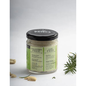 Rosemary Thyme and Oregano | Millie's Vegan Cheese - EarthBased 