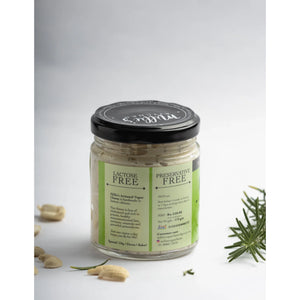 Rosemary Thyme and Oregano | Millie's Vegan Cheese - EarthBased 