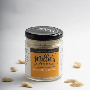 Fresh Melty Mozzarella | Millie's Vegan Cheese - EarthBased 
